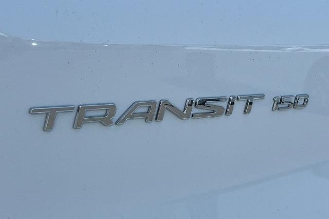 2025 Ford Transit Van Base - Photo 43
