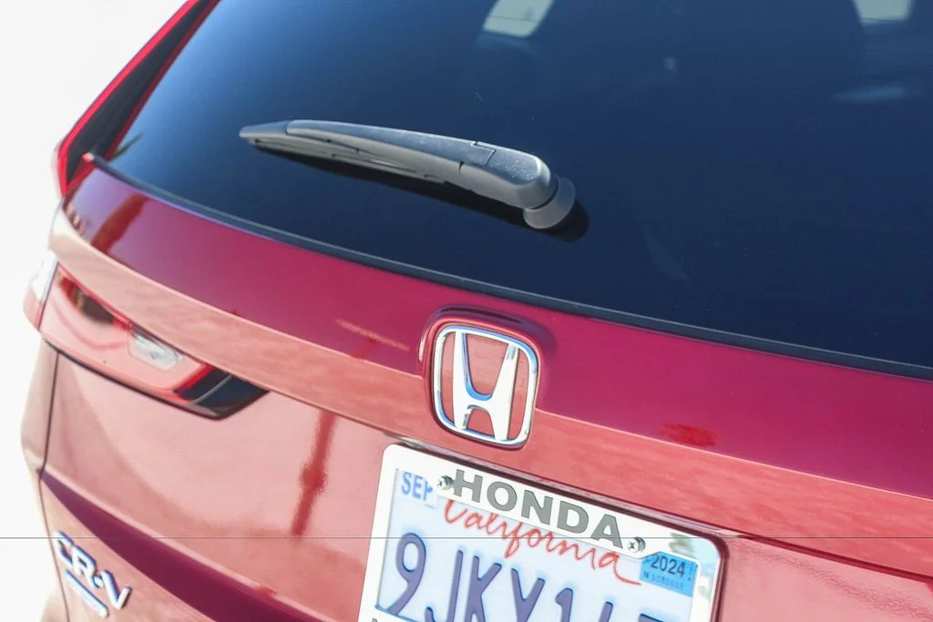 2024 Honda CR-V Sport - Photo 8