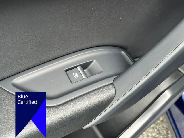 Used 2023 Blue Audi 40 Premium image 27