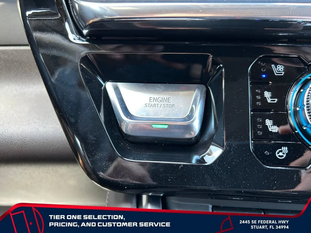 New 2026 Coastal Dune GMC Denali image 29