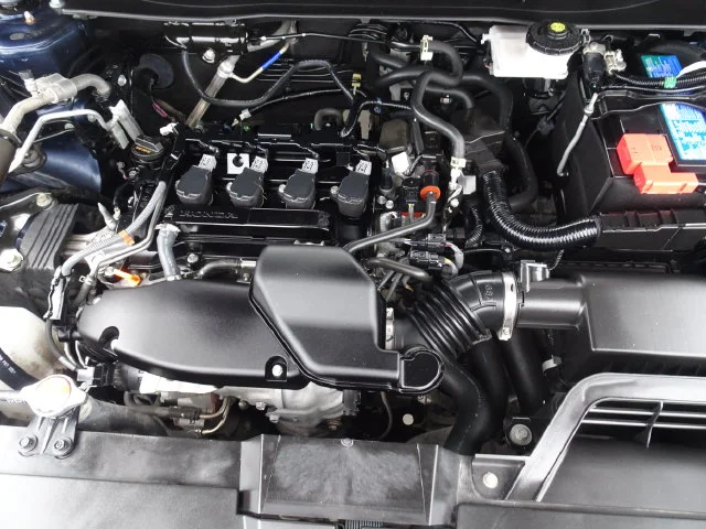 2025 Honda CR-V EX-L - Photo 13