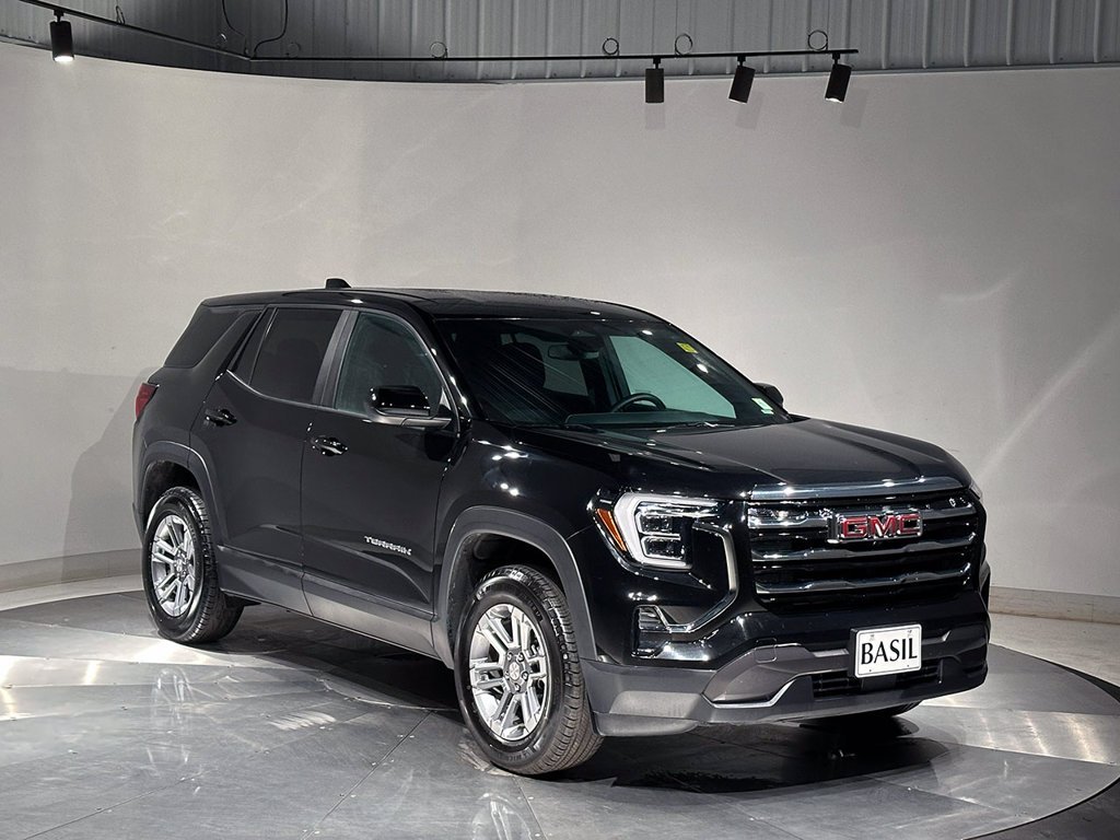 Used 2026 Black GMC Elevation image 38