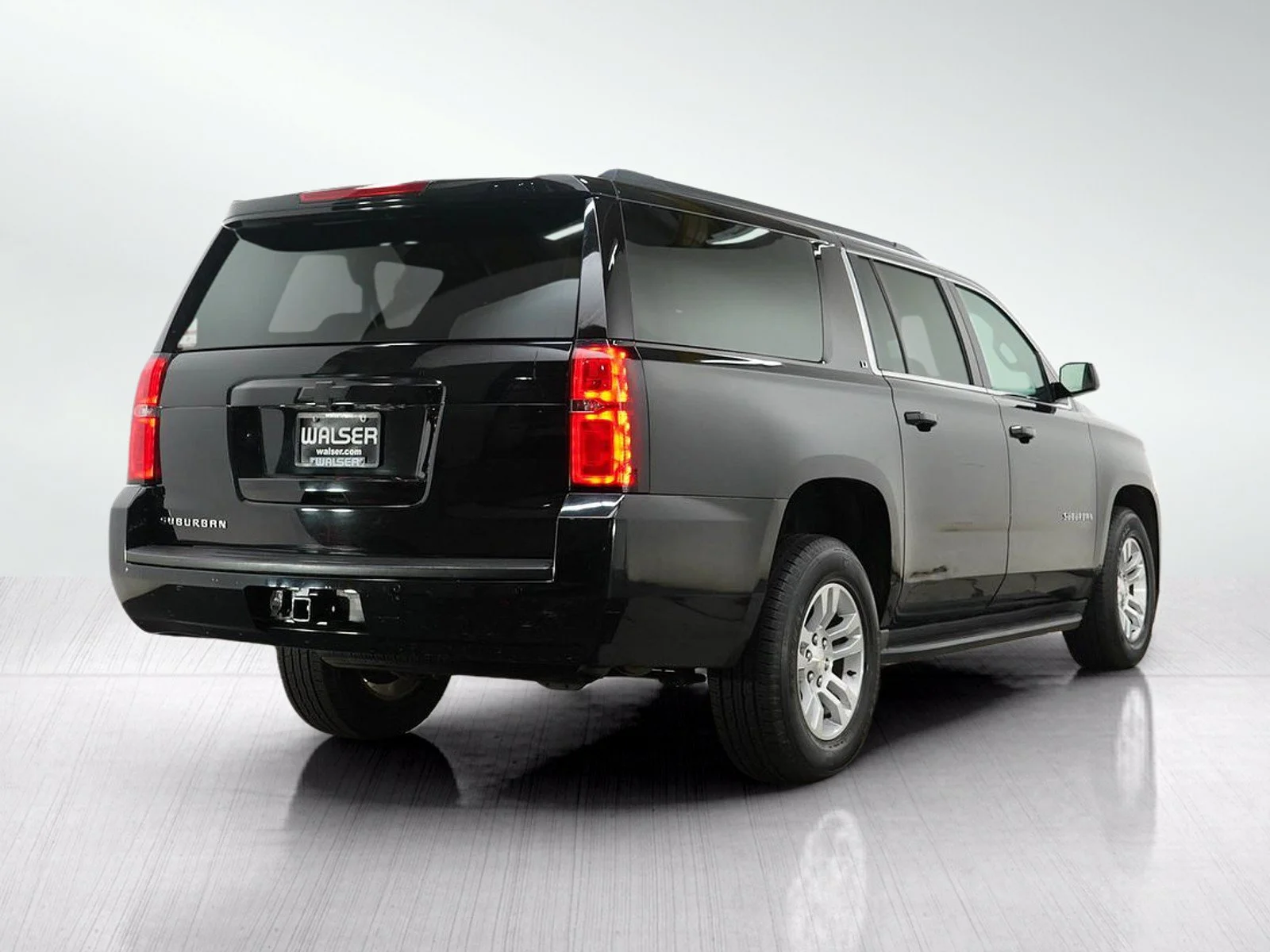 Used 2020 Black Chevrolet LT image 5