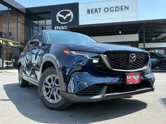 2026 Mazda CX-5 2.5 S Select AWD