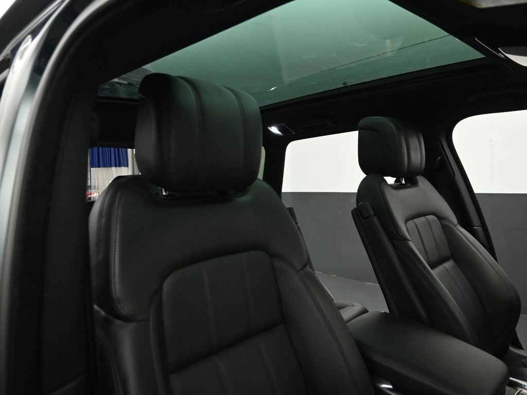 2020 LAND ROVER RANGE ROVER SPORT - Image 31