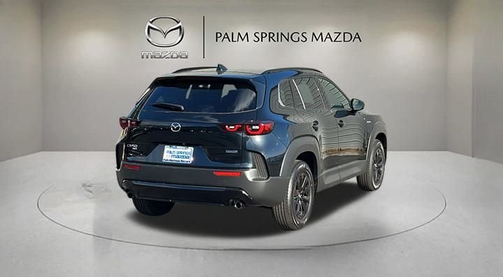 2025 Mazda CX-50 Premium - Photo 8