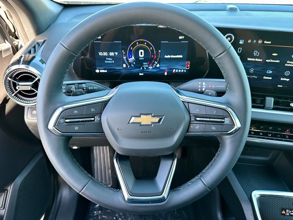 2027 Chevrolet Equinox LT - Photo 31