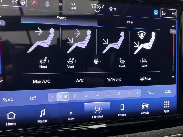 2024 Chrysler Pacifica Limited - Photo 25