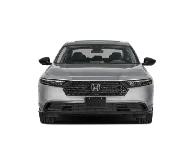 2026 Honda Accord SE - Photo 7