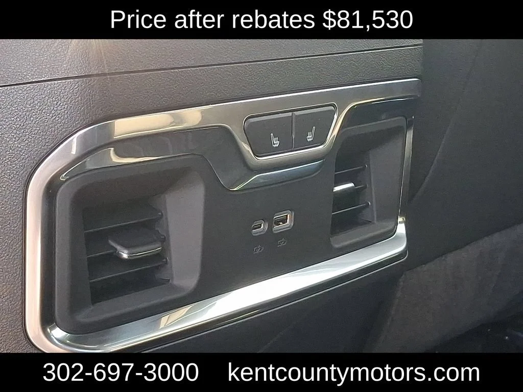 2026 GMC Sierra 3500HD SLT - Photo 11