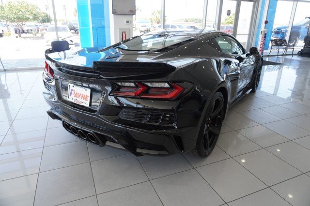2025 Chevrolet Corvette 3LZ - Photo 7