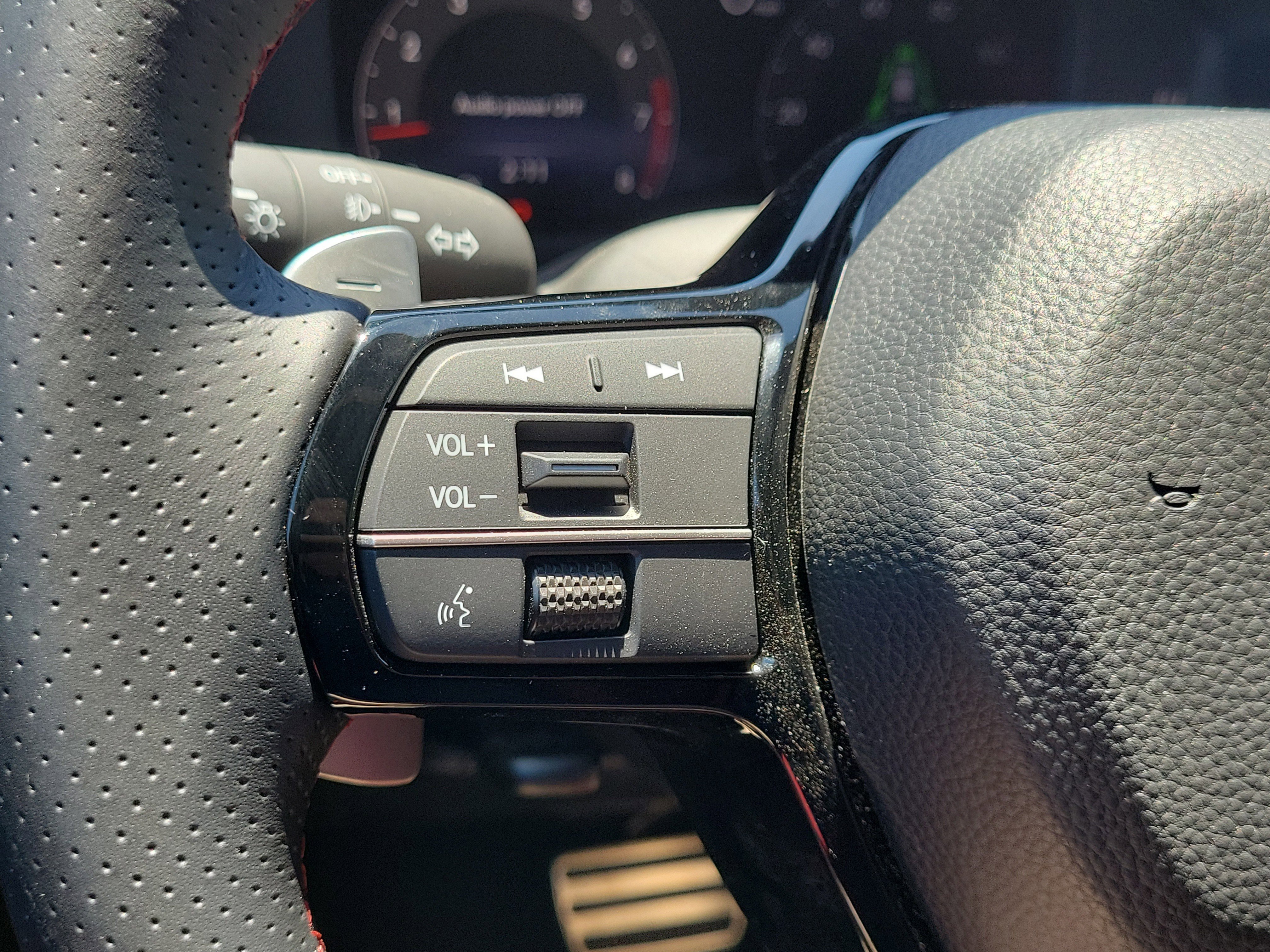 2025 Acura ADX A-Spec Package - Photo 14