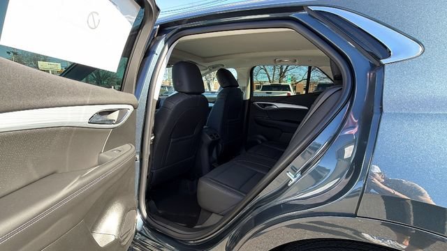 2026 Buick Envision Avenir - Photo 26