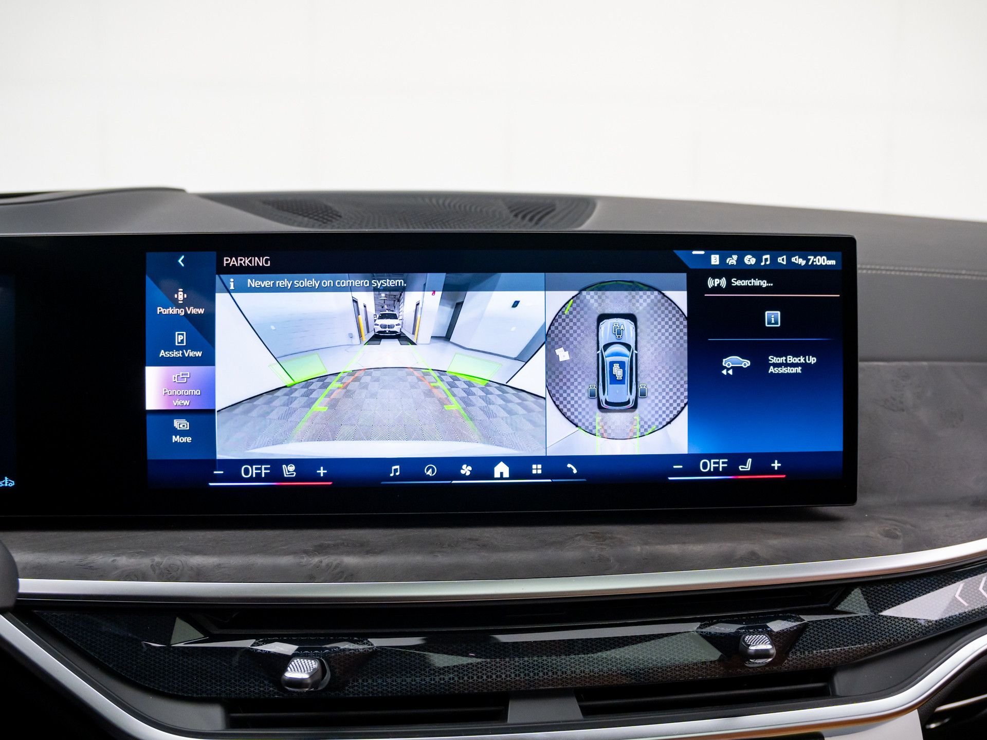 New 2026 Brooklyn Grey Metallic BMW xDrive40i image 24