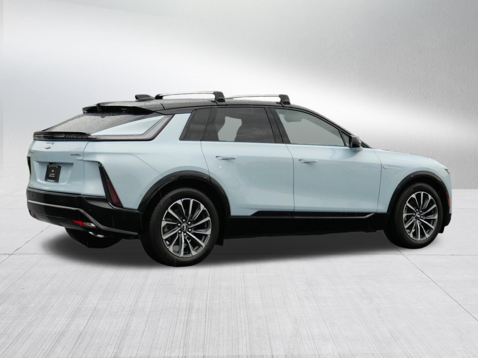 2026 Cadillac LYRIQ Premium Sport - Photo 7