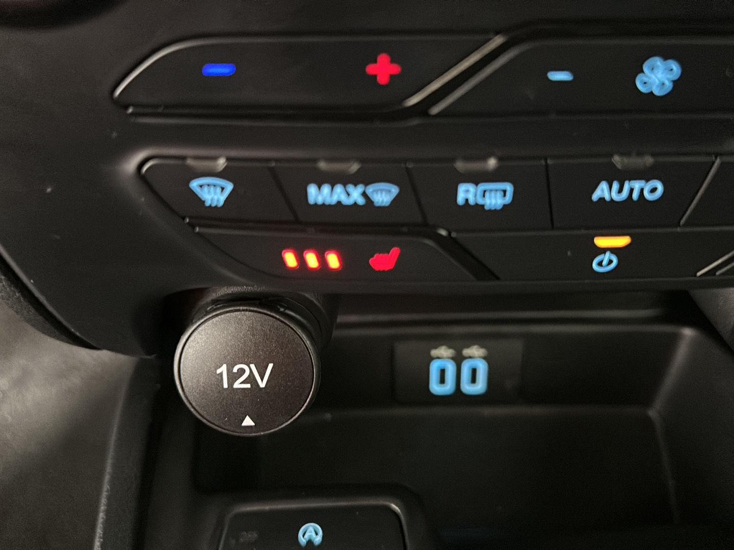 Used 2022 Cactus Gray Ford XLT image 33