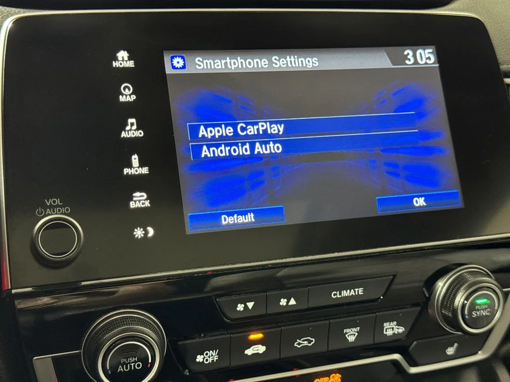 2022 Honda CR-V Touring - Photo 22