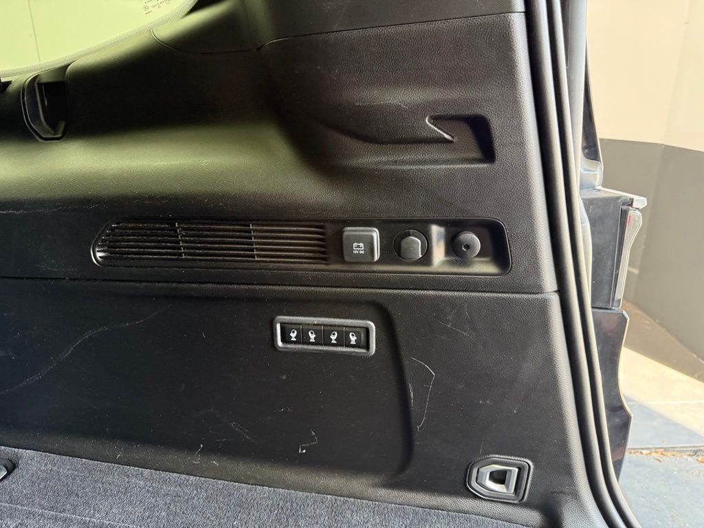 Used 2024 Gray Jeep Series II image 81