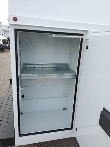 New 2025 Oxford White Ford E-350 SRW image 46