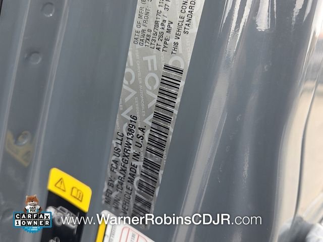 Used 2024 Gray Jeep Rubicon X image 19
