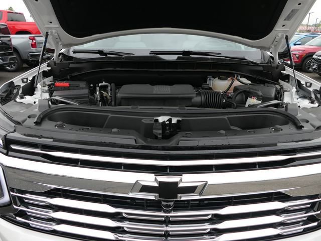 2025 Chevrolet Tahoe Premier - Photo 29