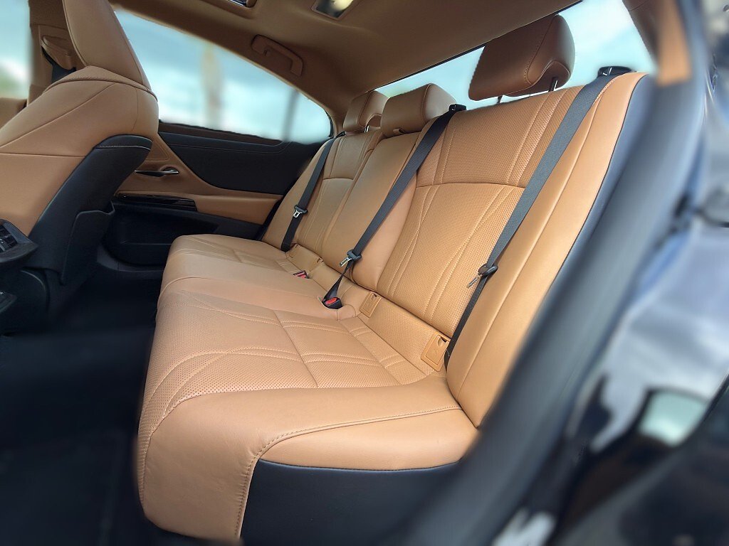 Used 2024 Caviar Lexus Luxury image 12