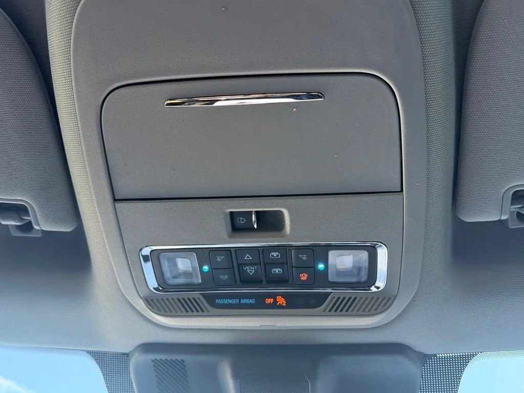Used 2024 White Ford XL image 29