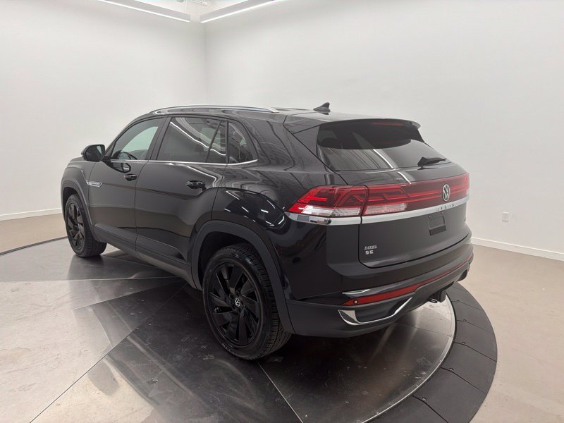 Used 2024  Volkswagen 2.0T SE w/Technology image 5