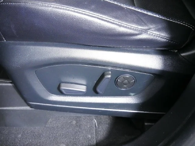 Used 2021 Gray Ford ST image 22