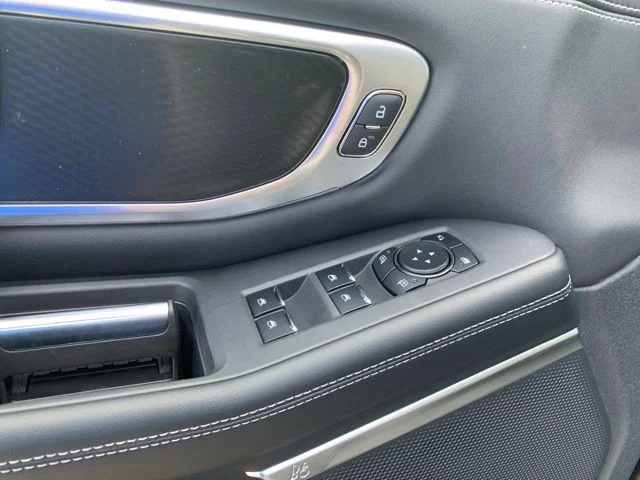 New 2026 Black Ford MAX Platinum® image 24