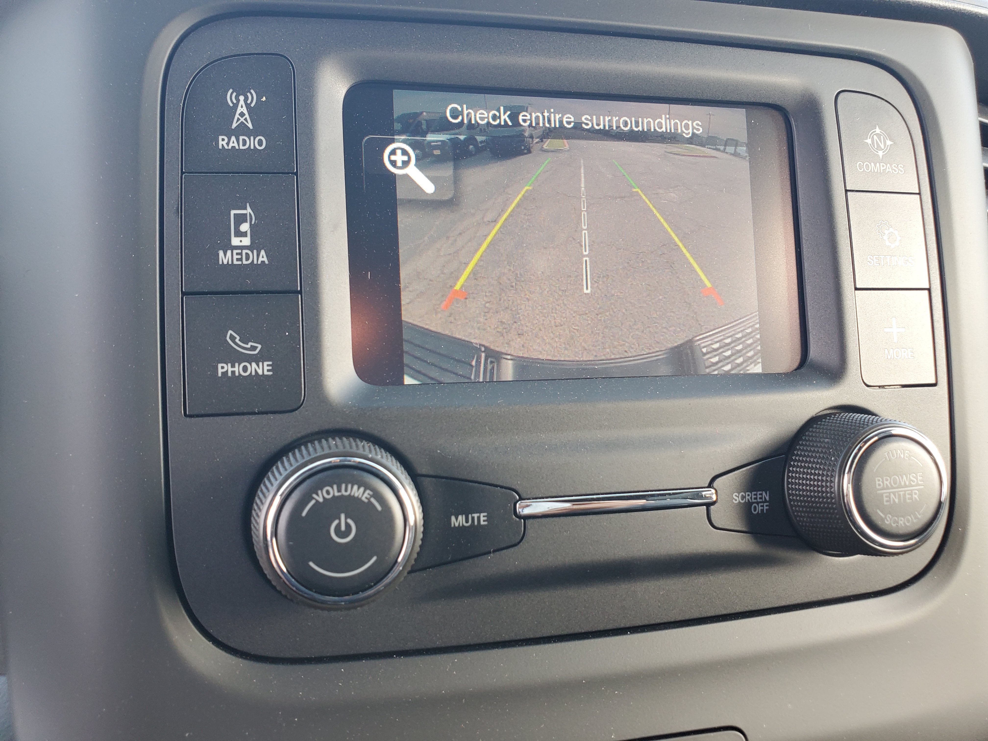 2024 RAM Ram 2500 Pickup Tradesman - Photo 18