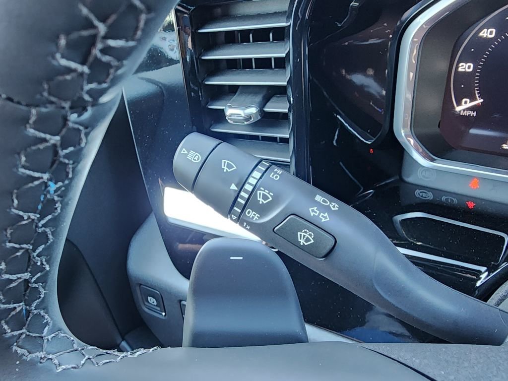 2026 GMC Sierra 1500 SLT - Photo 24