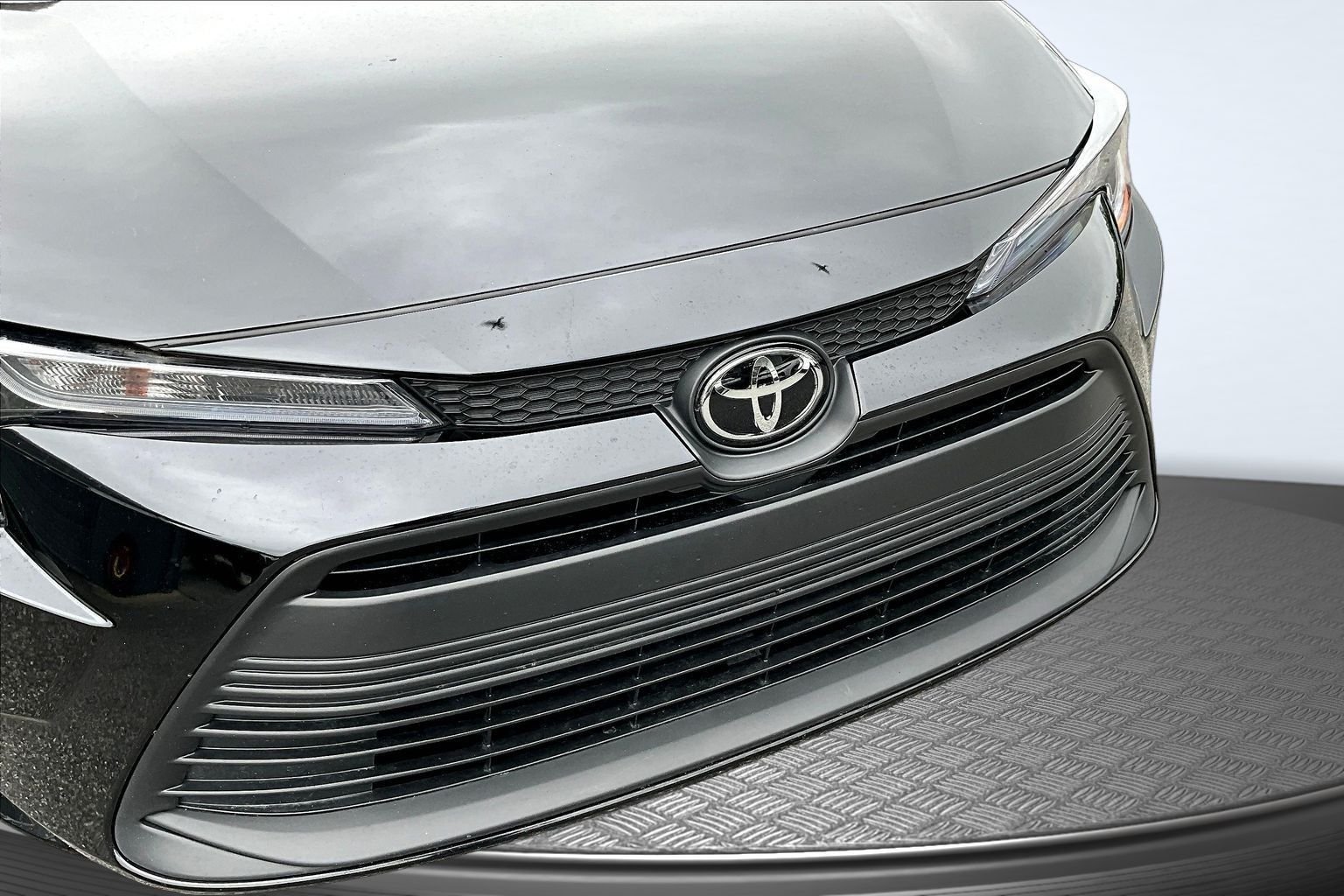 Used 2026 Black Toyota LE image 31