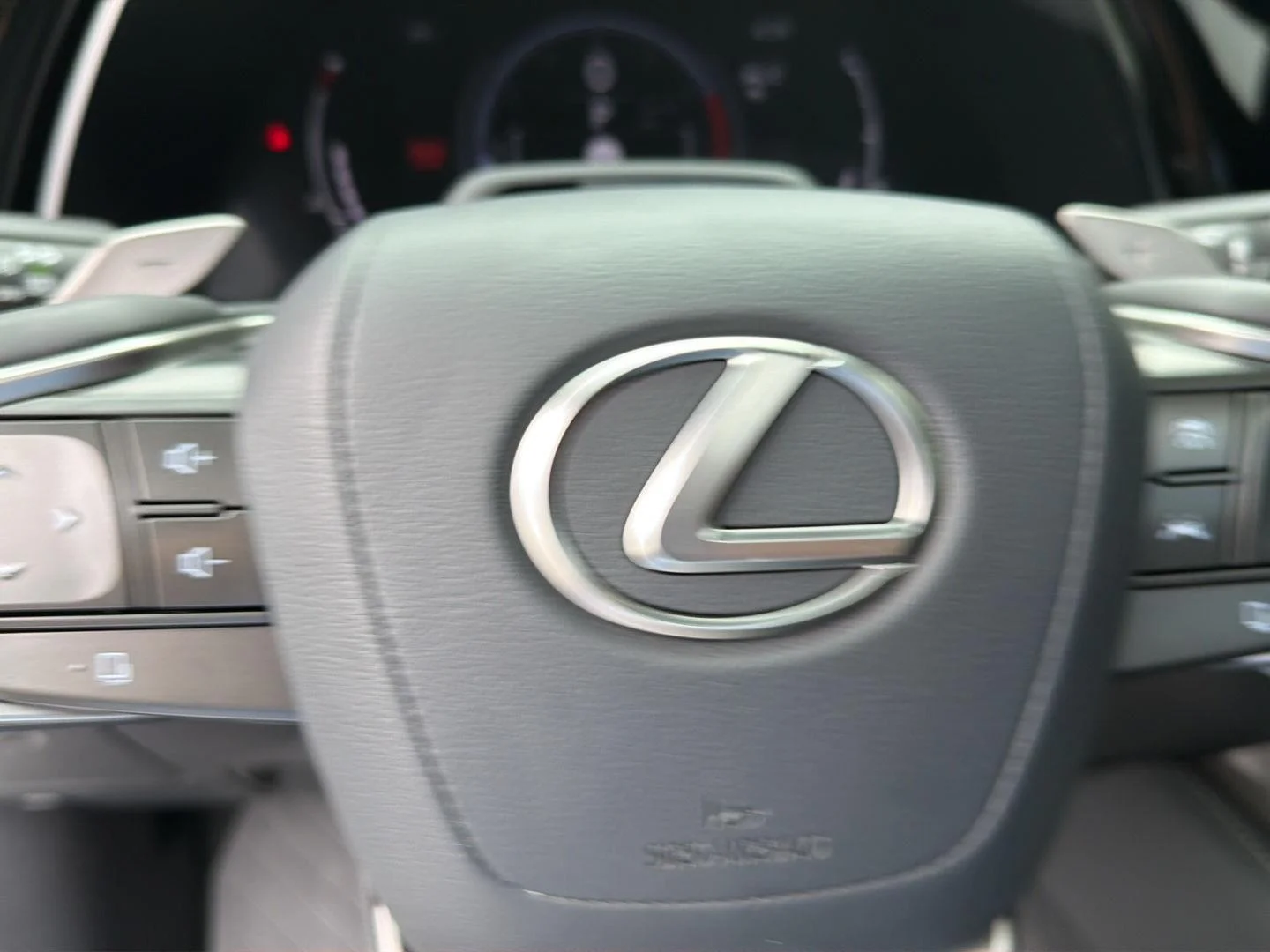 Used 2024 Eminent White Pearl Lexus RX 350 Luxury image 22