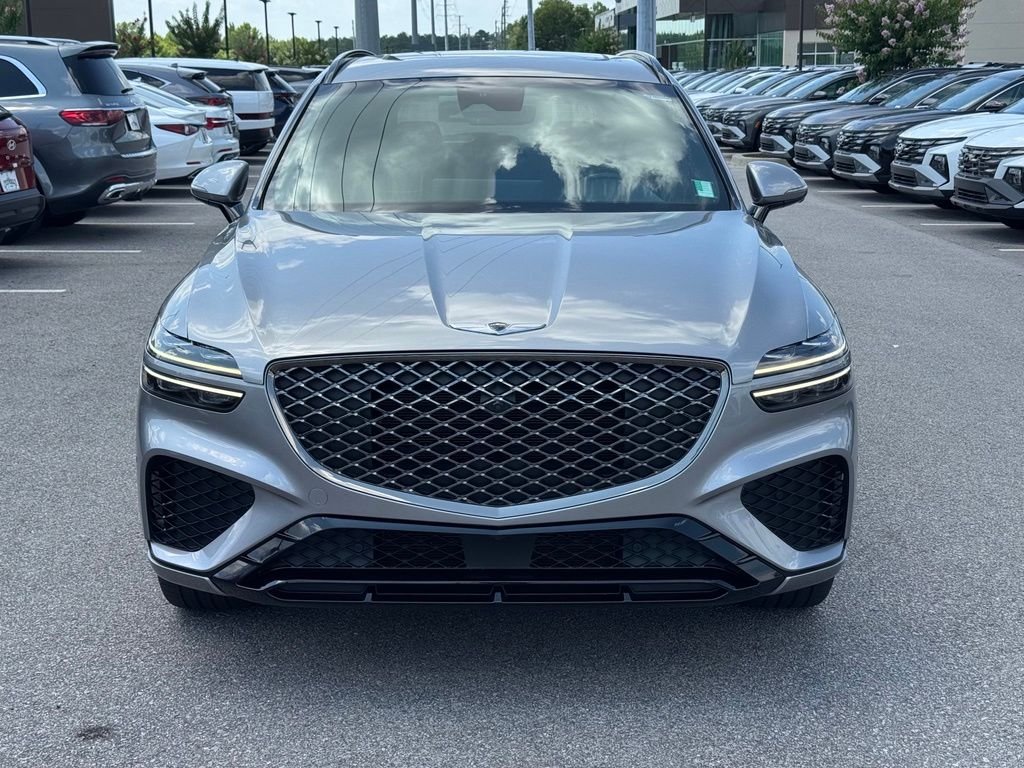 2023 GENESIS GV70 Standard - Photo 7