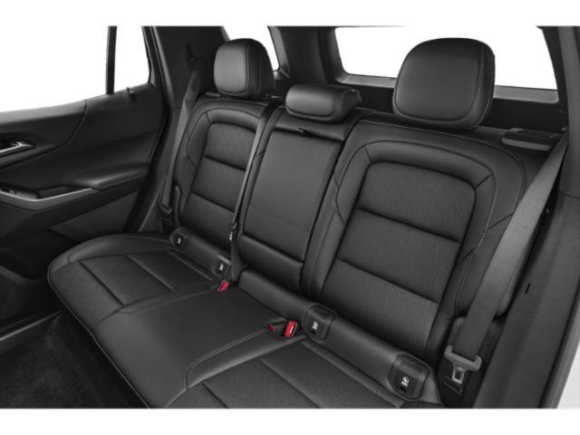 Used 2026 Summit White Chevrolet FWD LT image 16