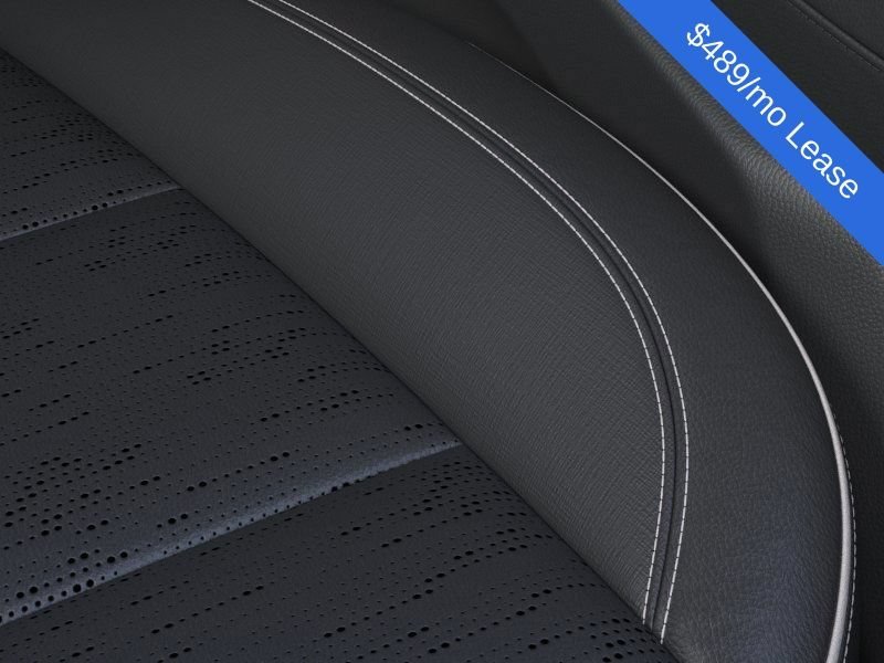 2026 Buick Enclave Sport Touring - Photo 21