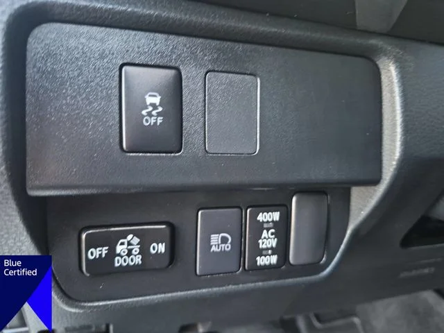 Used 2022 White Toyota TRD Off-Road image 17