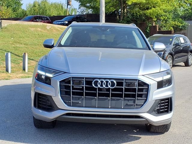 Used 2019  Audi Premium Plus image 18