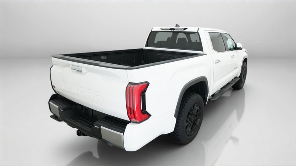 New 2026 Ice Cap Toyota Limited image 41