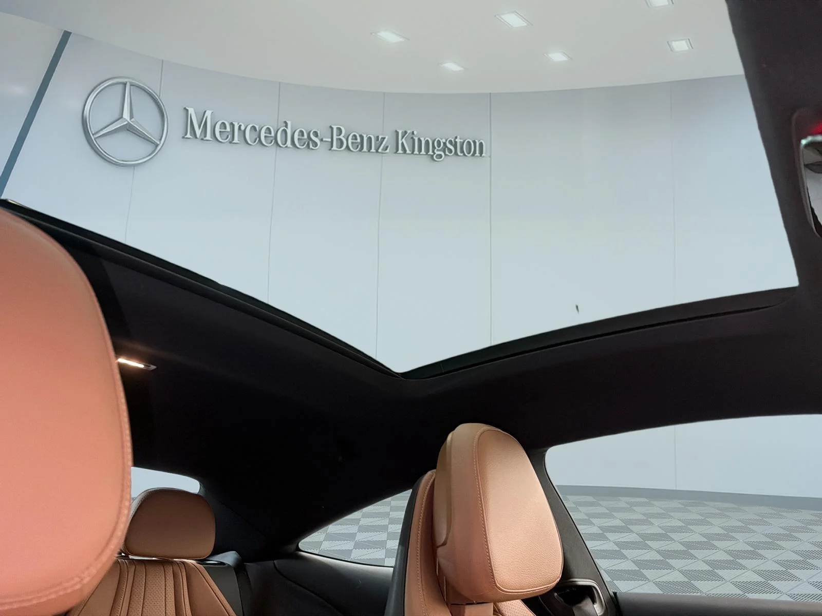 Certified Used 2025 970u Mercedes-Benz CLE 300 image 35