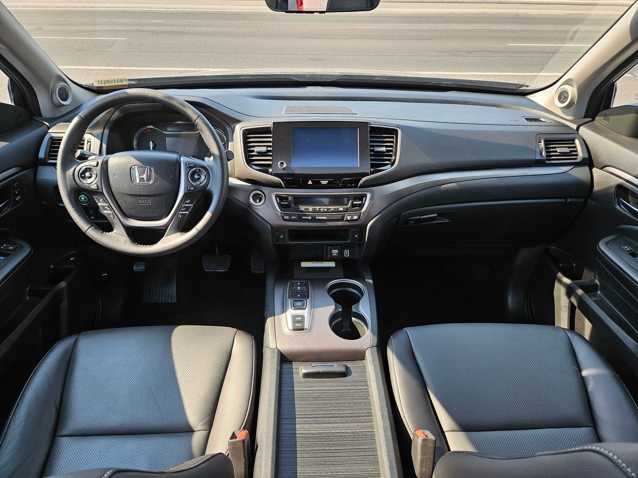 Certified Used 2023 Modern Steel Metallic Honda RTL-E image 65