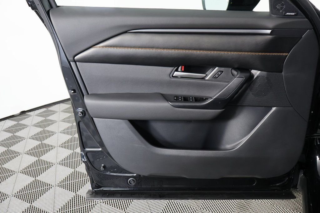 New 2026 Jet Black Mica Mazda 2.5 S Premium AWD image 7