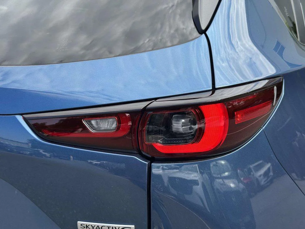Certified Used 2023 Eternal Blue Mica Mazda 2.5 S Select image 15