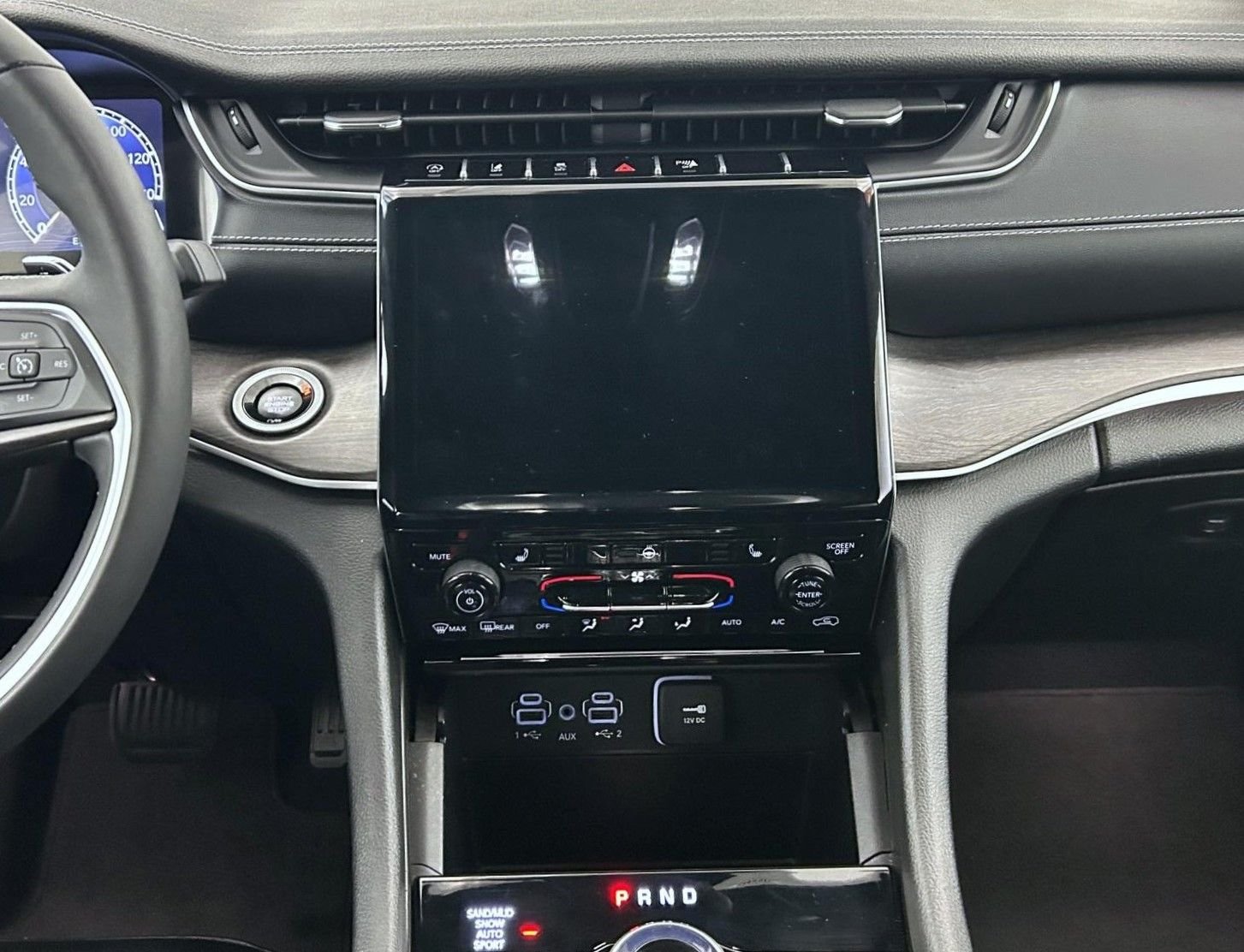 2024 Jeep Grand Cherokee Limited - Photo 12