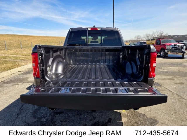 2026 RAM 1500 Big Horn/Lone Star - Photo 29