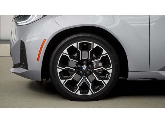 New 2026 Gray BMW X3 30 image 7