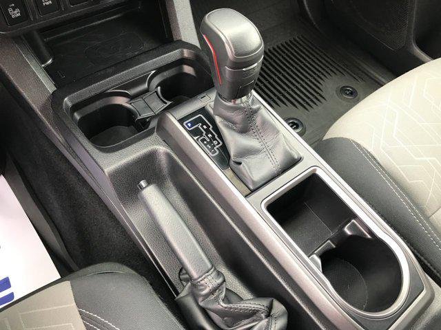 Certified Used 2023 MAGNETIC GRAY MET. Toyota  image 22