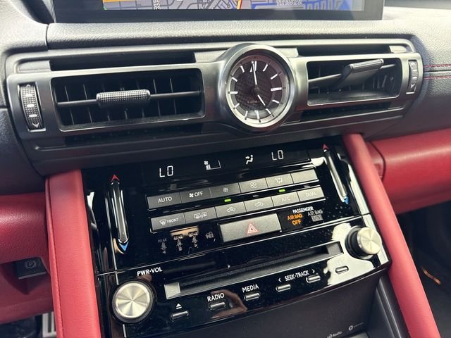 Certified Used 2024  Lexus 350 F SPORT image 19