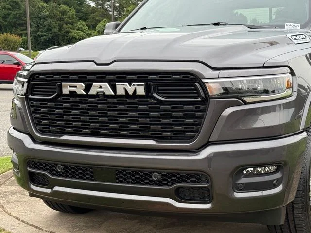 2026 RAM 1500 Big Horn/Lone Star - Photo 10